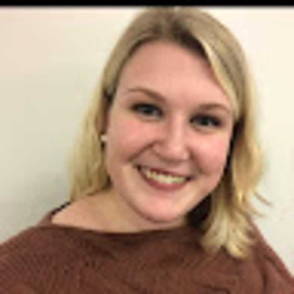 Meet your Posher, Rachael